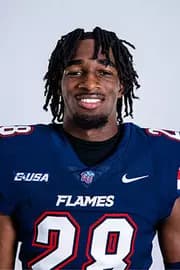 Jamal Miles