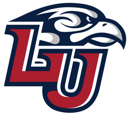 Liberty University banner logo