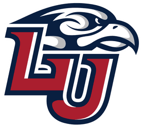Liberty University banner logo