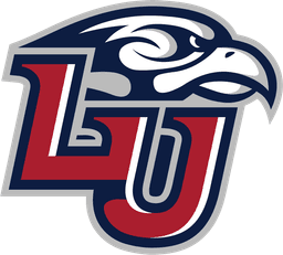 Liberty University banner logo